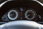 Honda Odyssey 2011 года